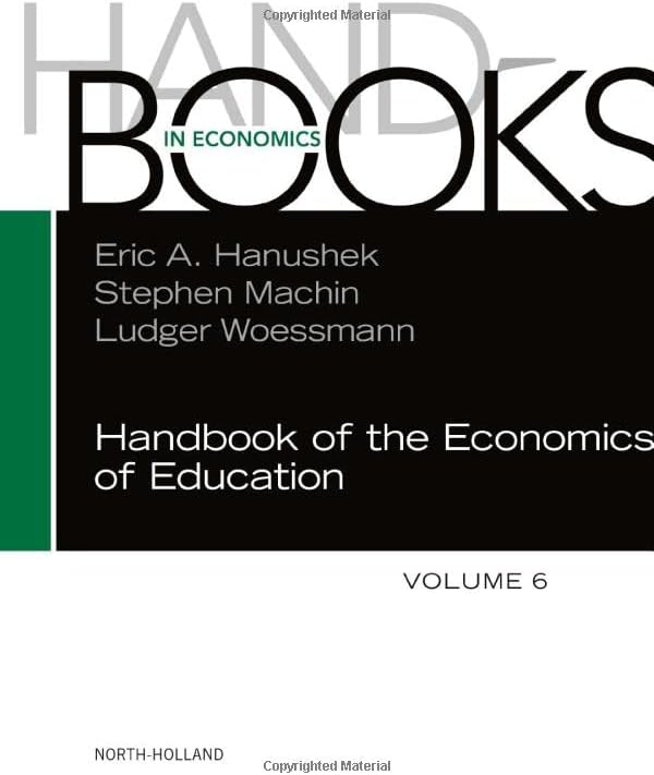 Handbook of Development Economics, Vol. 1: 9780444703378: Business