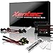 XENTEC H1 5000K Advanced Slim Alloy Ballast HID Xenon Kit (Ivory White)