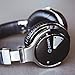 COWIN E7 Active Noise Cancelling Bluetooth Deep Bass Wireless Headphones with Microphone – Black (Renewed)thumb 2