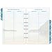 Day-Timer 2019 Weekly Planner Refill, 5-1/2