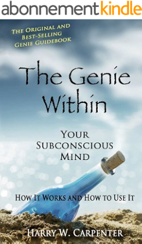 Download The Genie Within: Your Subconscious Mind (English Edition) PDF