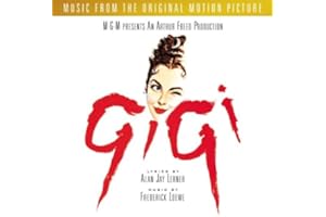 Gigi Soundtrack