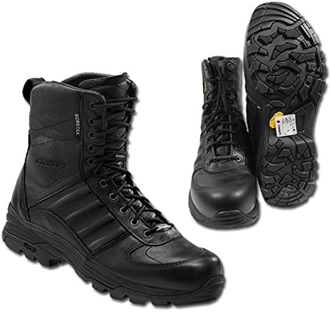 anfibi crispi swat evo gtx
