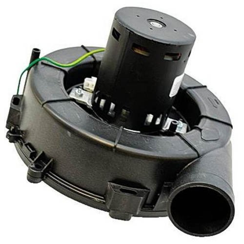 702110915 Lennox Furnace Draft Inducer/Exhaust Vent Venter Motor