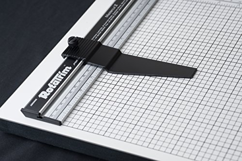 Rotatrim RC RCM15 15-Inch Cut Professional Paper Cutter/ Trimmer - Thumbnail 5