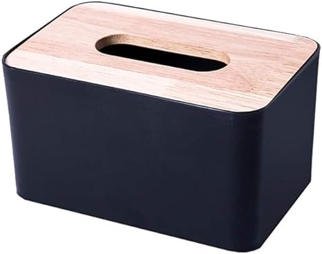 Amazon 人格 ティッシュボックス ティッシュボックスクリエイティブ ホームリビングテーブルコーヒーテーブル ティッシュボックス収納 クリエイティブホーム きれいに Color B ティッシュケース ホルダー オンライン通販