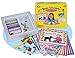 Super Duper Publications | Basic Concepts Chipper Chat® Magnetic Game | Educational Learning Resource for Children