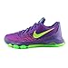 Nike KD 8 Youth Basketball Shoe