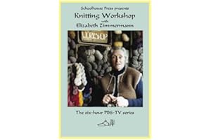 Elizabeth Zimmermann's Knitting Workshop