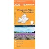 PROVENCE CÔTE D’AZUR 10527 2022