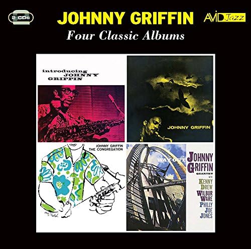 BROWN,CLIFFORD - 13 Classic Albums: 1954-1960 - Amazon.com Music