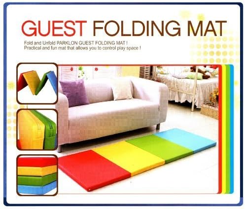 Parklon Guest Folding Mat