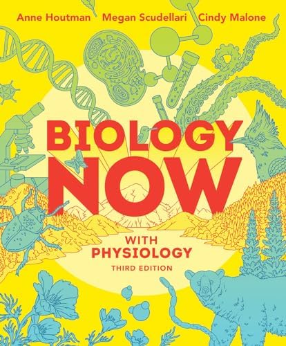 Biology: A Global Approach plus MasteringBiology with Pearson