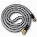 Quality Source Products Platinum 100' Expandable Hose, Strongest Expanding Garden Hose on The Planet. Solid Brass Ends, Double Latex Core, Extra Strength Fabric, 2016 Design