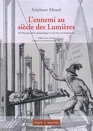 L' ennemi au siècle des Lumières