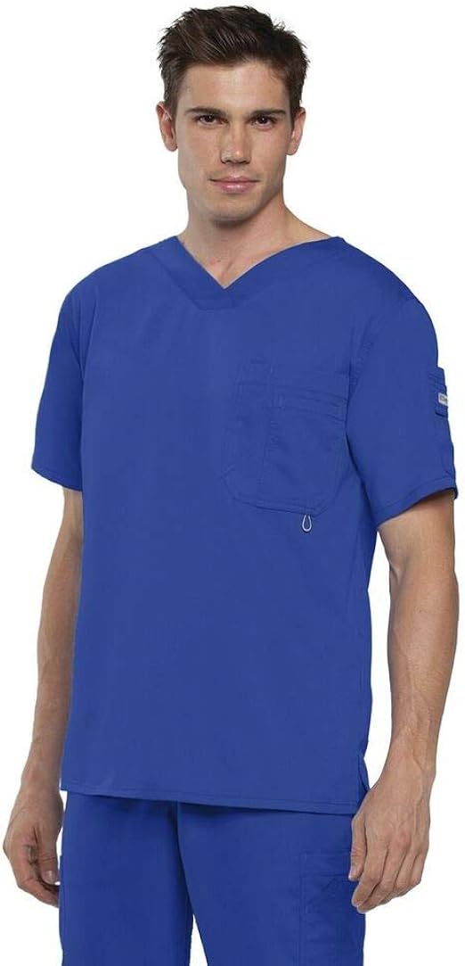 Barco Grey's Anatomy Men's Modern Fit VNeck Scrub Top Amazon.ca