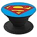 PopSockets: Collapsible Grip & Stand for Phones and Tablets - Superman Icon