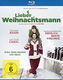 Lieber Weihnachtsmann