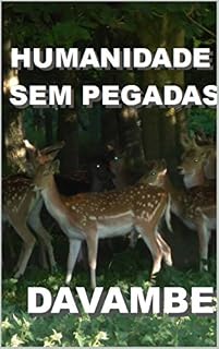 Livro Humanidade Sem Pegadas