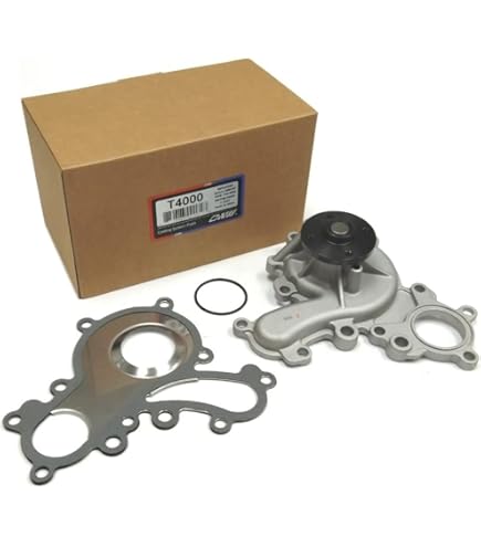 Amazon.com: Genuine Toyota Geniune Parts 16100-09491 Water