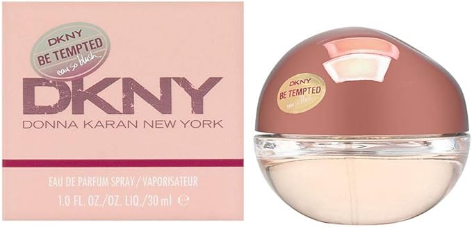 dkny be tempted eau so blush 50ml