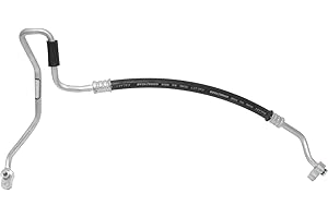 UAC-HA10004C HOSE/TUBE ASSY/ACCUM - DISCHARGE LINE