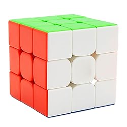 iYallow MOYU RS3 M 2021 3X3 (MAGLEV) Speed Cube