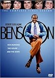 Benson: Season 1