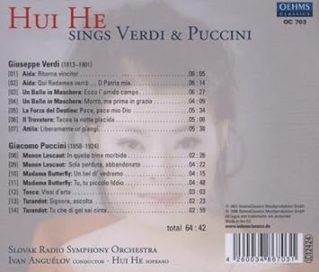 Richard Tucker Verdi Duets 886444028851 Stream On Idagio