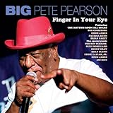 FINGER IN YOUR EYE                                 image