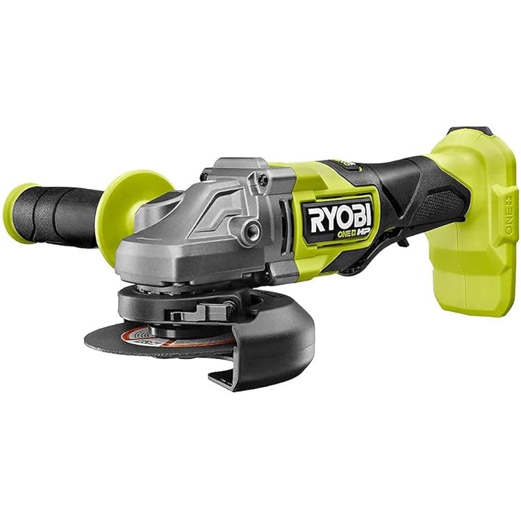 Image of Ryobi One+ RAG18X on Walmart's website