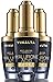 Best Hyaluronic Acid Serum by Vinalta, Anti Aging Skin Care for Face, with Vitamin C, E, Organic Jojoba Oil, Aloe and More, Great Hydration for Easy Wrinkle Repair, Light up the World with Your Beauty