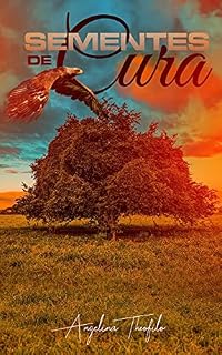 Livro Sementes de Cura: Cura