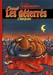 Les  déterrés