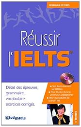 Réussir l'IELTS