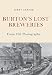 Burton's Lost Breweries From Old Photographs by