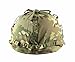 Kids Combat Helmet, with Multicam Cover, Fits 5-12 Years