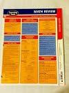 Math Review (An Overview of Basic Mathematical Concepts, Learning Tools) by Sharifa Garcia (2008-05-04)
