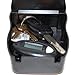 Vault Locks 5000 - Large and Heavy Duty - Key Storage Lock Box with Set Your Own Combination