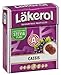Lakerol Cassis Black Currant 24 Pack