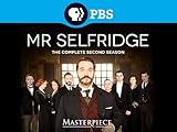 Masterpiece: Mr. Selfridge Original UK Edition Season 2