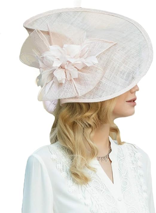 women's dress hats fascinators
