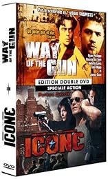 Way Of The Gun + Icone - Pack