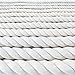 SGT KNOTS Twisted Cotton Rope 3/16 inch All Natural Biodegradable Cord - No Bleach or Dyes - High Strength Low Stretch - DIY Projects, Crafts, Commercial, Pet Toys, Indoor/Outdoor (100 feet)