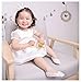 Queen-Ks Girls/Women Low Cut Silicone Grip Non-Skid No Show Lace Loafer Footies Socks 5/10 pairs