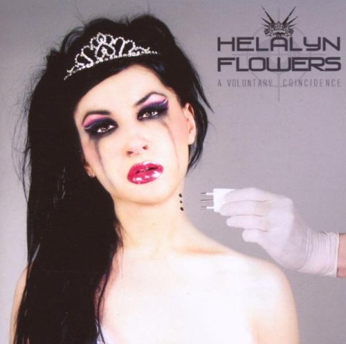 Helalyn Flowers - Cryonica Tanz V.5 - Zortam Music