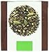 Rishi Tea Masala Chai Black Loose Leaf Herbal Tea Blend | Organic, Spicy, Caffeinated, Balanced | Citrus Flavors for Taste | 3 oz Tin, Makes 20 Cups