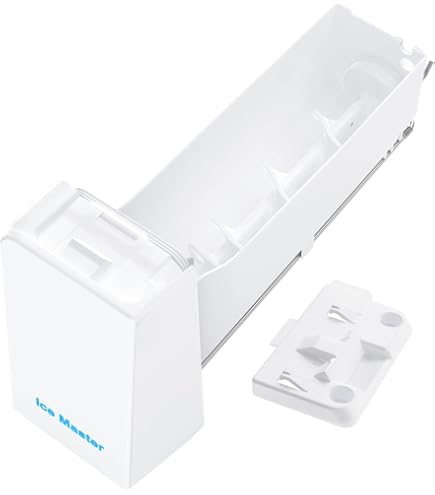 Samsung Part# DA97-17285A Ice Tray Assembly (OEM)