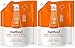 Method Dish Soap Pump Refill - 36 oz - Clementine - 2 pk