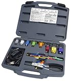 Lisle 69300 Master Relay Test Jump Set, One